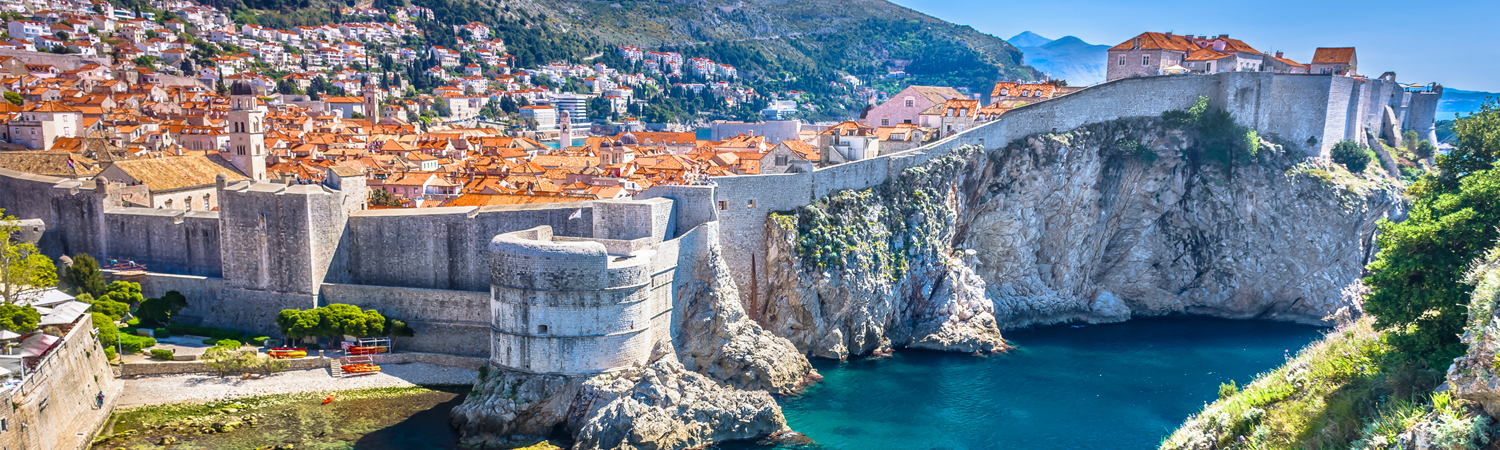 Flights To Croatia From East Midlands Airport