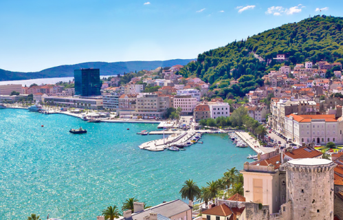 Flights To Croatia From East Midlands Airport
