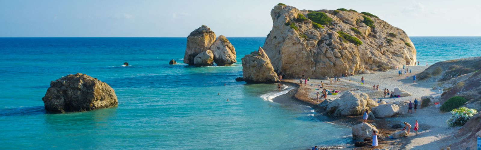 Flights To Cyprus From East Midlands Airport